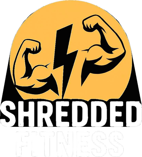 Shredded Fitness